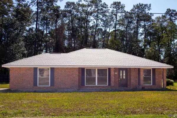 17 Silman Ave, Hammond, LA 70401