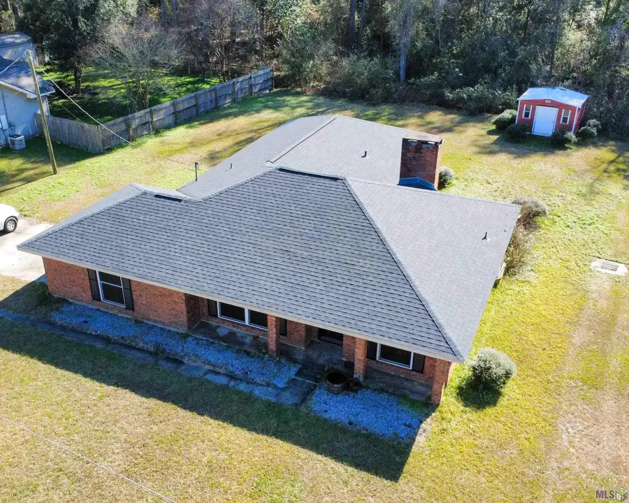 17 Silman Ave, Hammond, LA 70401 - #2