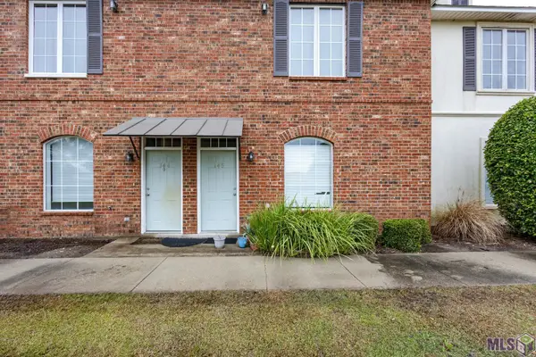 4000 Lake Beau Pre #145, Baton Rouge, LA 70820