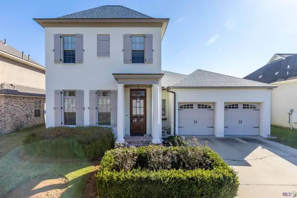 6313 Muir St, Baton Rouge, LA 70817