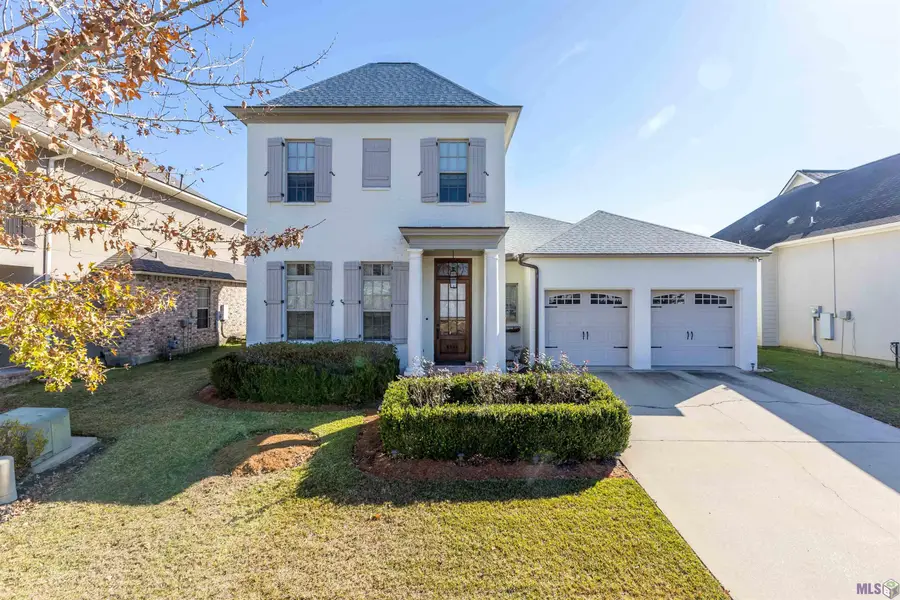 6313 Muir St, Baton Rouge, LA 70817 - #2