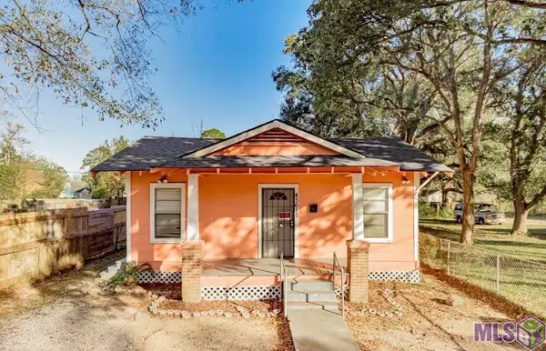 4361 Evangeline St, Baton Rouge, LA 70805