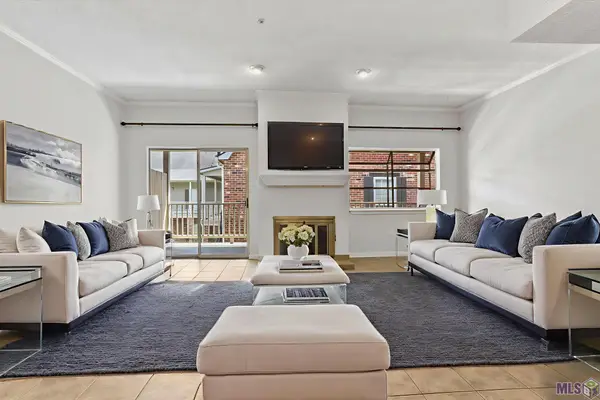 7640 Lasalle Ave #204, Baton Rouge, LA 70806