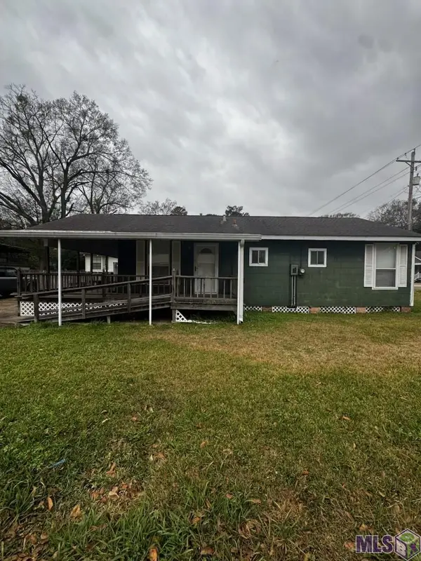 3652 Capital Heights Ave, Baton Rouge, LA 70806