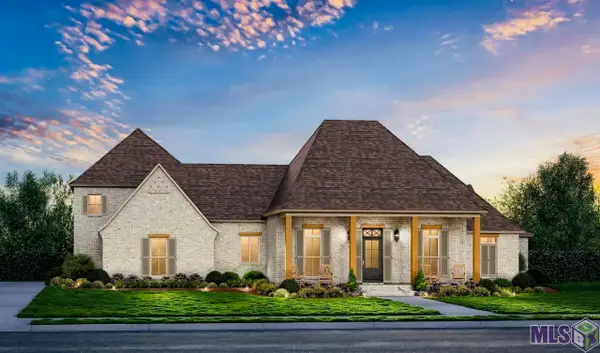 9189 Hillon Hood Rd, Denham Springs, LA 70726