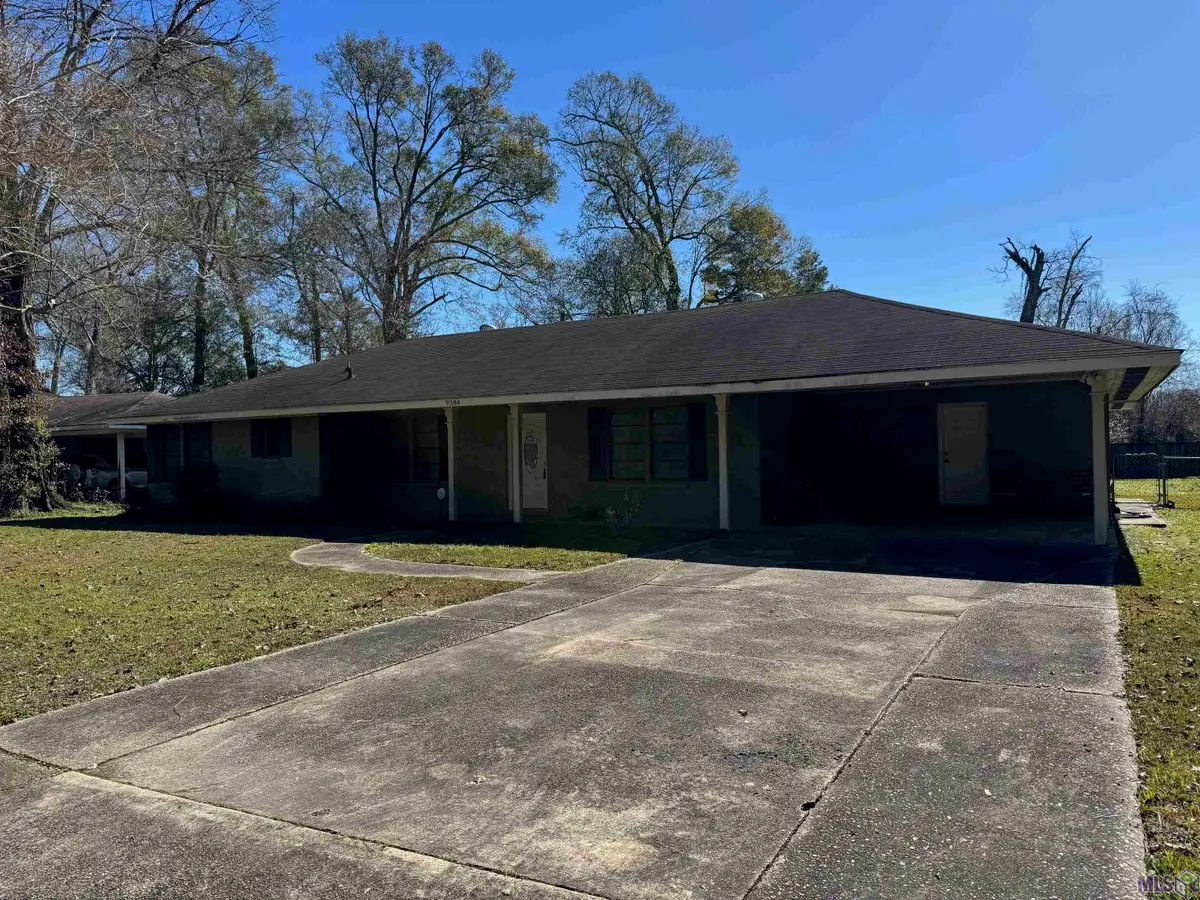 9384 S Riveroaks Dr, Baton Rouge, LA 70815 - Image #1