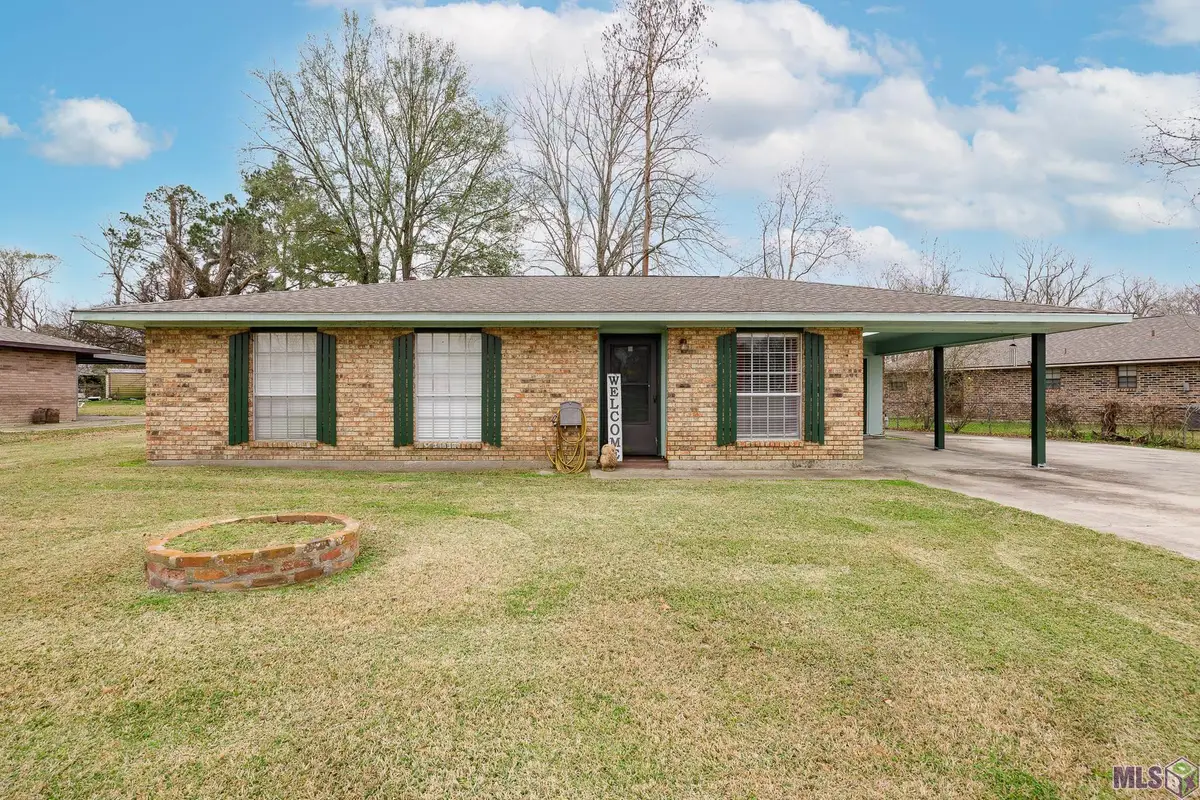 7517 E Driftwood Dr, Ventress, LA 70783 - Image #1