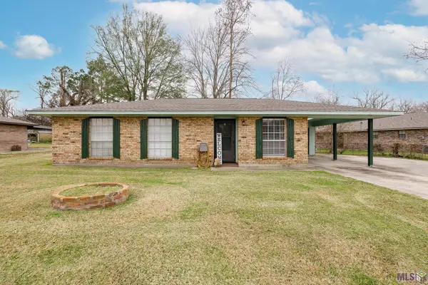 7517 E Driftwood Dr, Ventress, LA 70783
