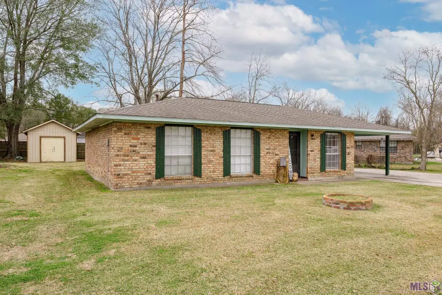 7517 E Driftwood Dr, Ventress, LA 70783 - Image #2