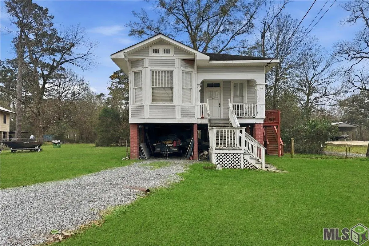 18475 H H Wilson Rd, Prairieville, LA 70769 - Image #1