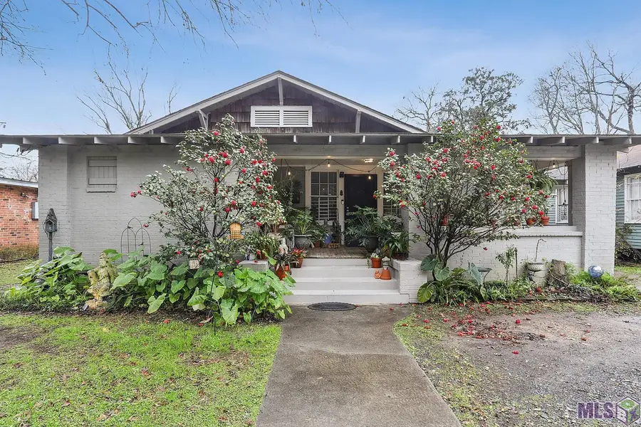 228 S 19th St, Baton Rouge, LA 70806 - Image #2