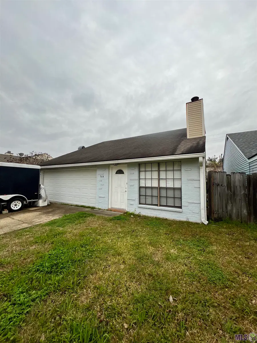 364 Highland Creek Pkwy, Baton Rouge, LA 70808 - Image #2