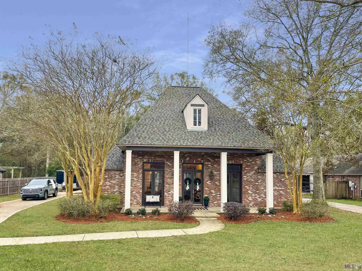 3439 Twelve Oaks Ave, Baton Rouge, LA 70820 - Image #1
