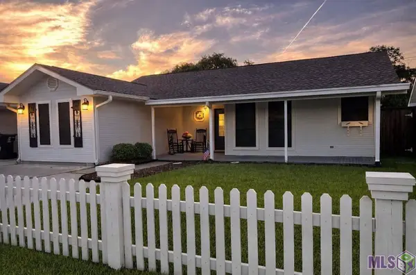 419 Woodfield Boulevard, Houma, LA 70364