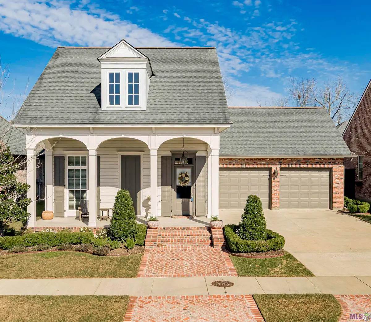 15621 Rose Meadow Dr, Baton Rouge, LA 70817 - Image #1
