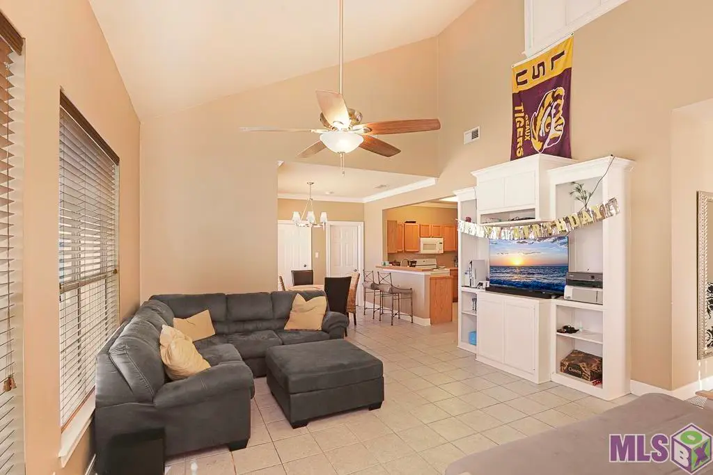 710 E Boyd Dr #1604, Baton Rouge, LA 70808 - Image #1