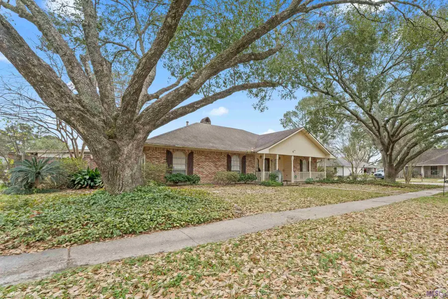 4833 Southwind Dr, Baton Rouge, LA 70816 - Image #3