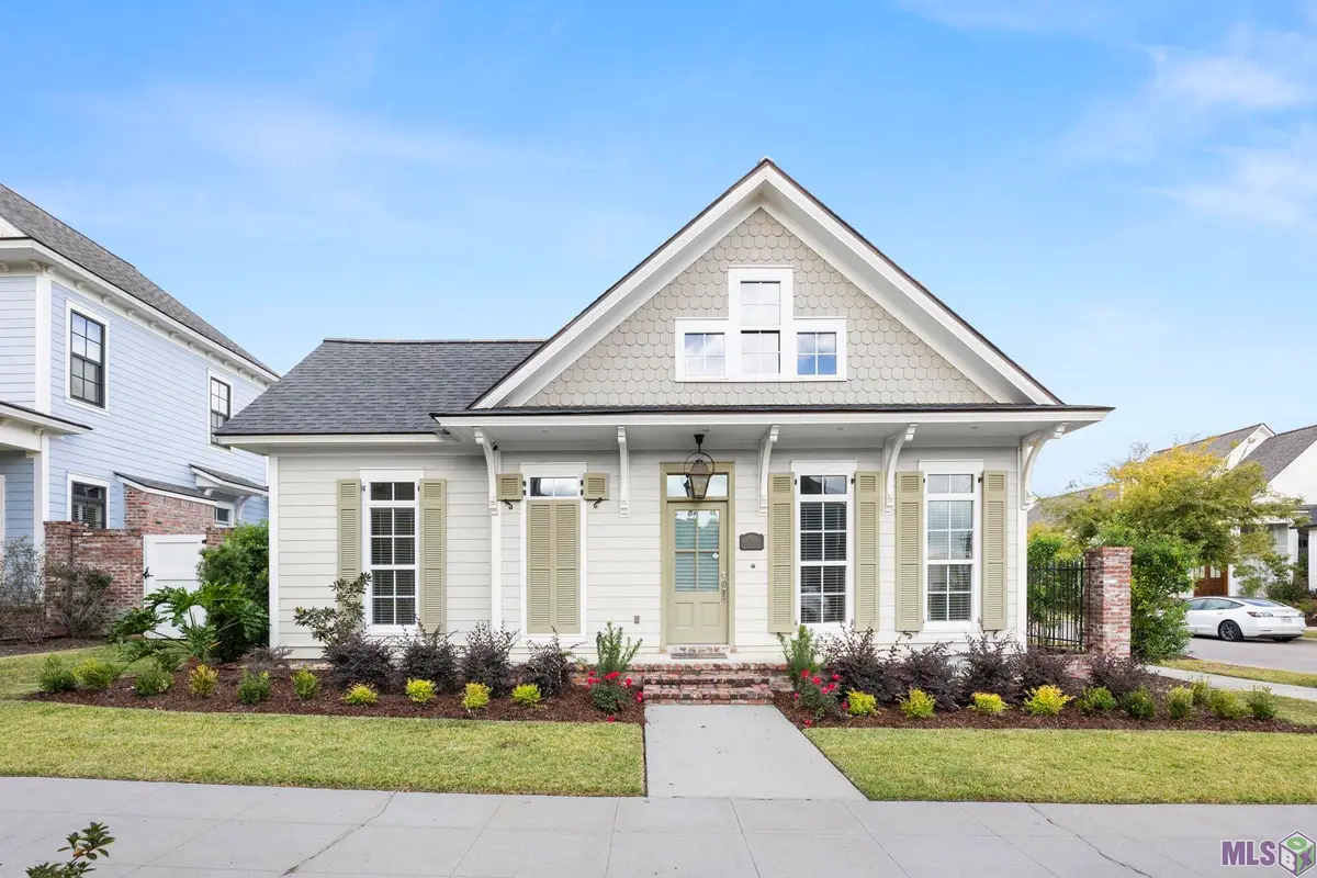 5146 Cheneau Ln, Baton Rouge, LA 70808 - Image #1