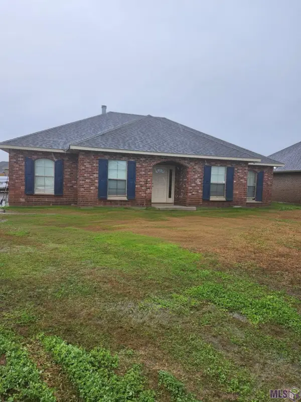121 Therease Street, Vacherie, LA 70090