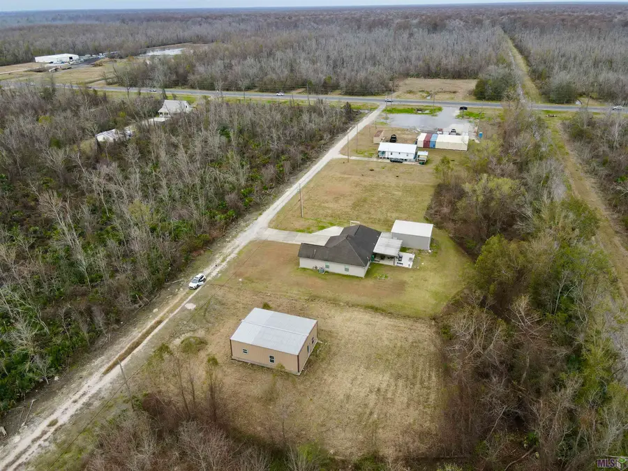 2922 Falcon Court Rd, Paulina, LA 70763 - #2