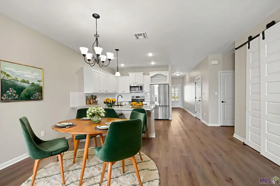 17455 Berkshire Dr, Prairieville, LA 70769 - #3