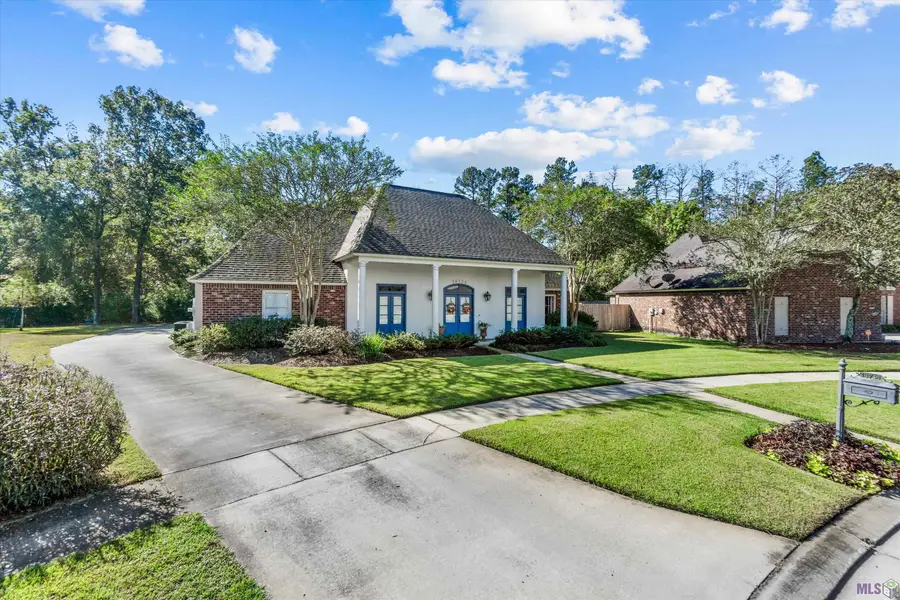 18734 Loch Bend Ave, Greenwell Springs, LA 70739 - Image #2