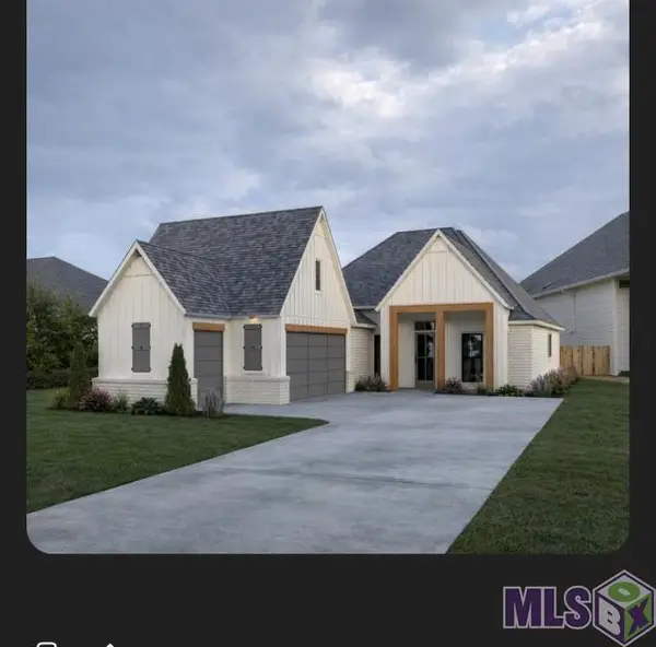 4439 Boulonnais Ave, Baton Rouge, LA 70820