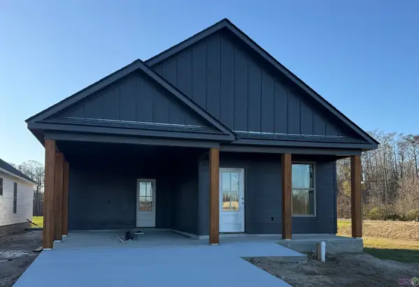 12864 St Lucia Dr, Maurepas, LA 70449