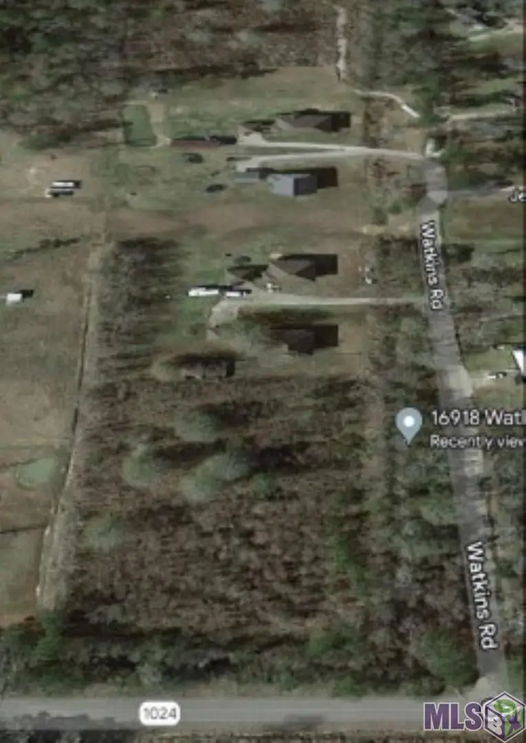 TBD Watkins Rd, Walker, LA 70785 - Image #3
