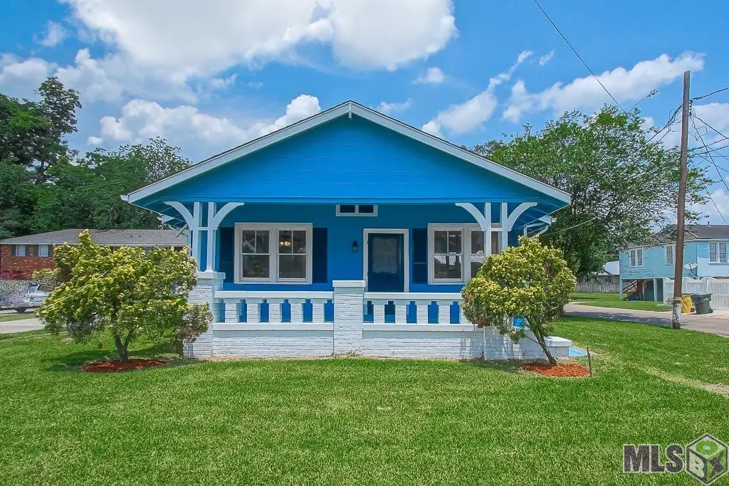 58030 Labauve Ave, Plaquemine, LA 70764 - Image #1