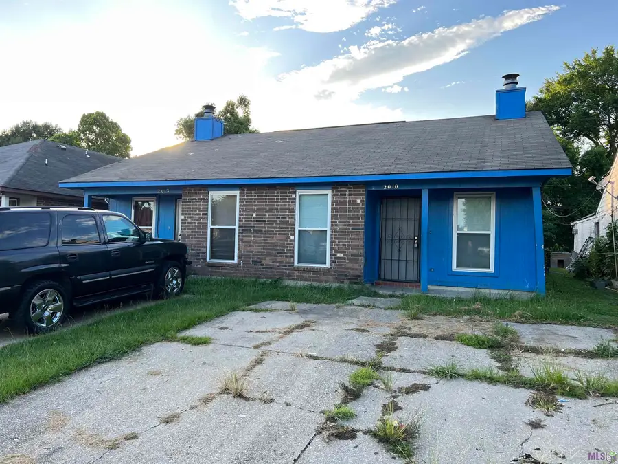 2010-2012 Helm Dr, Baton Rouge, LA 70820 - Image #3