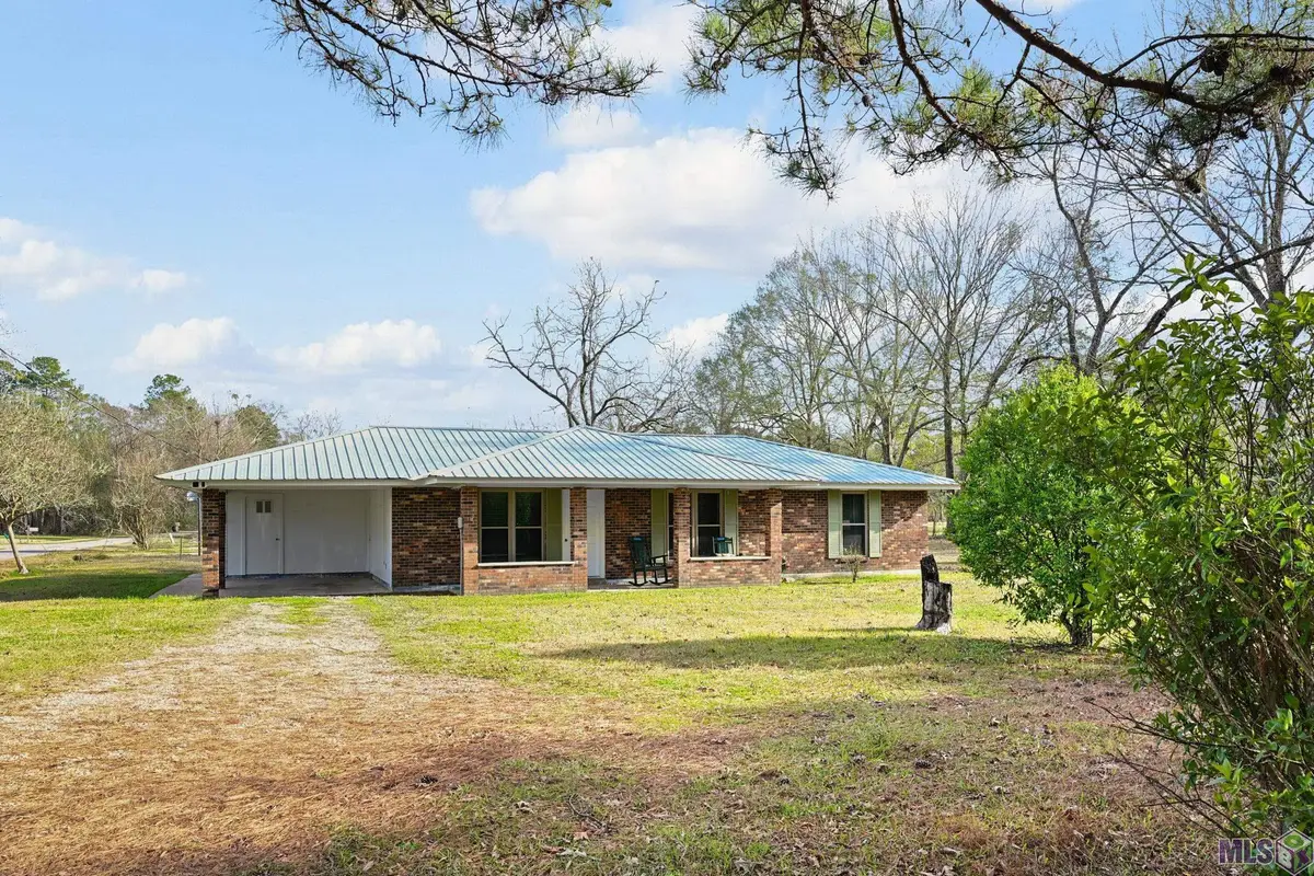3842 Cottage Dr, Jackson, LA 70748 - Image #1