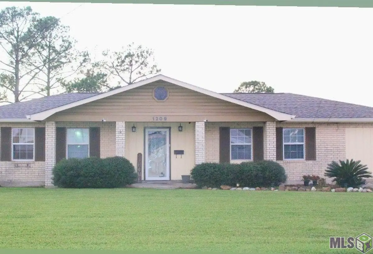 1209 Barrow St, Franklin, LA 70538 - Image #1