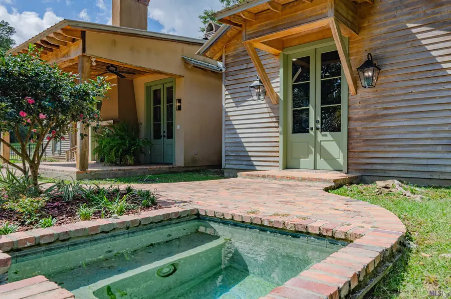 4636 River Rd, Clinton, LA 70722 - #3