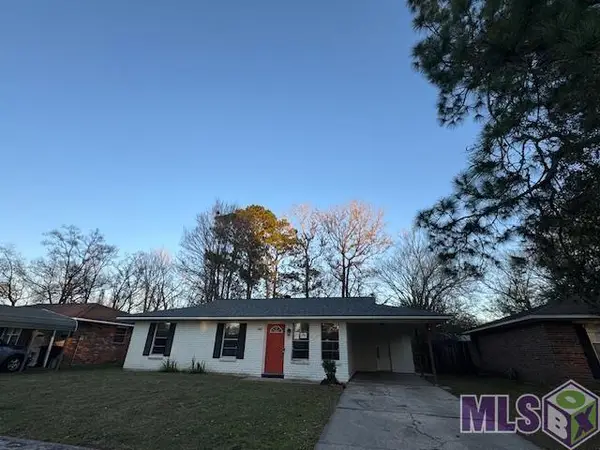 1087 Boreas Dr, Baton Rouge, LA 70816