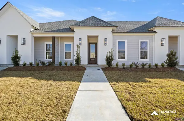 16141 Chancel Ave, Baton Rouge, LA 70816