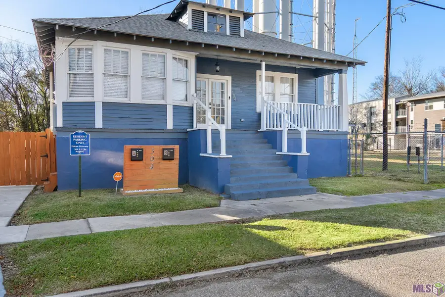 304 S 17th St, Baton Rouge, LA 70802 - Image #2