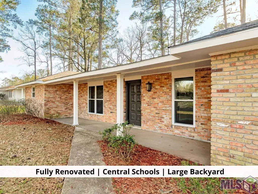 6555 Landmor Dr, Greenwell Springs, LA 70739 - Image #1