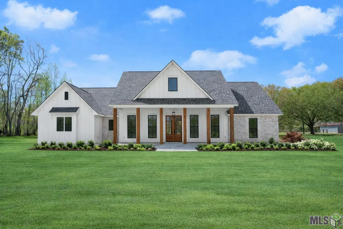10642 Summerside Dr, Baker, LA 70714 - #1