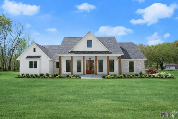 10642 Summerside Dr, Baker, LA 70714