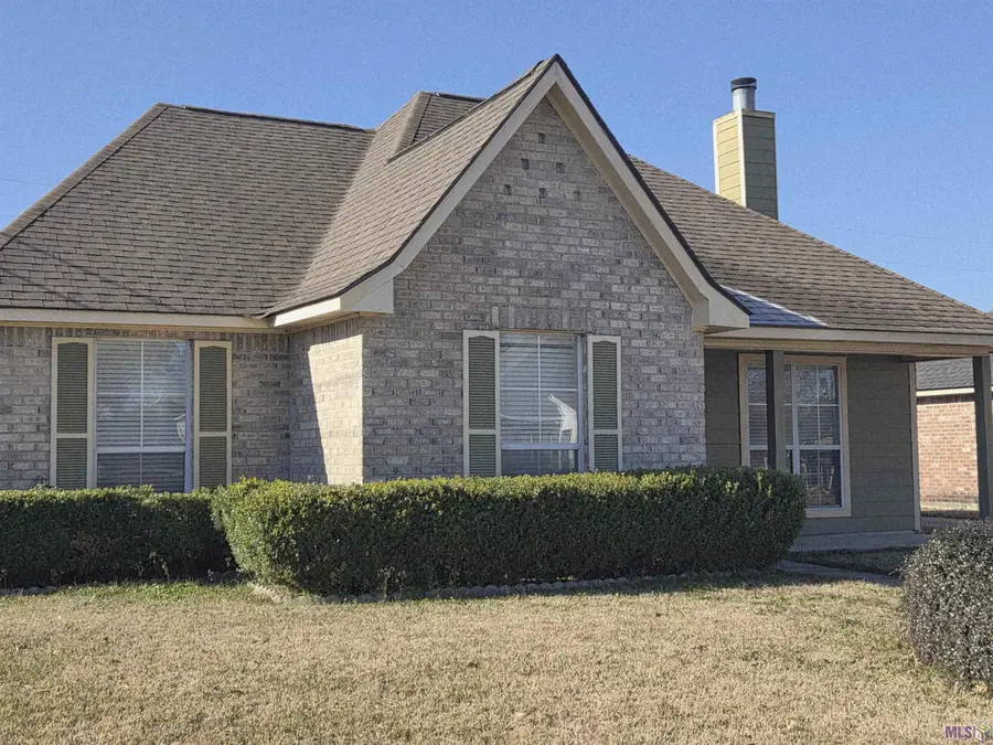 9930 Glavin Ave, Baton Rouge, LA 70810 - #2