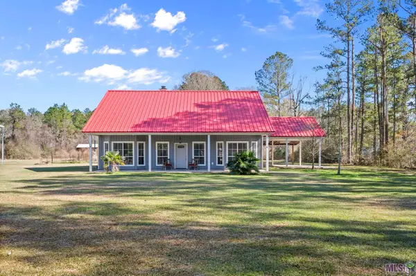 37700 Walker North Rd, Walker, LA 70785