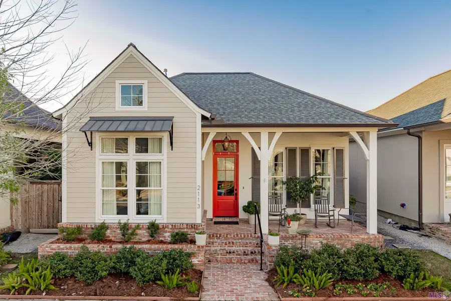 2113 Deaux Parc Dr, Baton Rouge, LA 70808 - #2