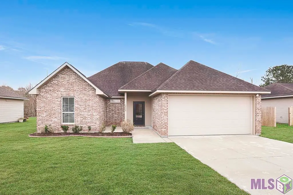 12736 Jaden Dr, Walker, LA 70785 - Image #1