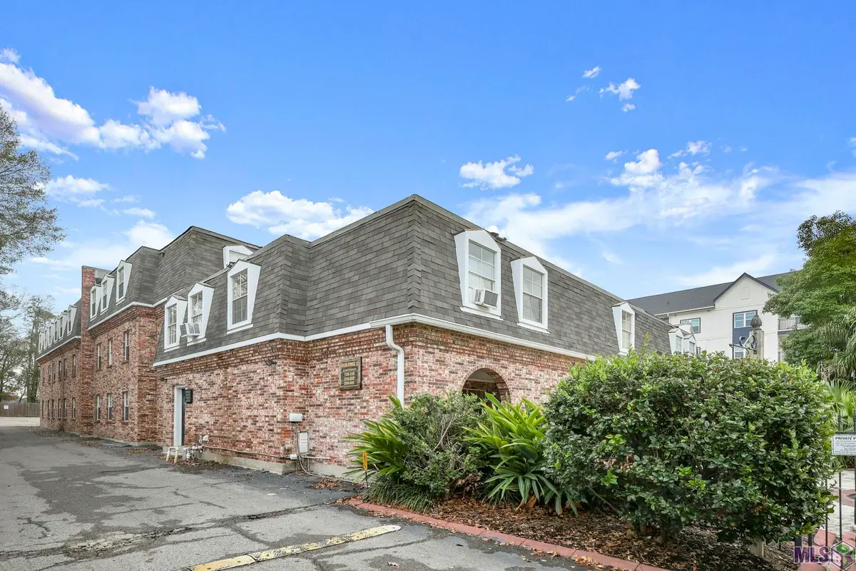4735 Government St #219, Baton Rouge, LA 70806 - #1