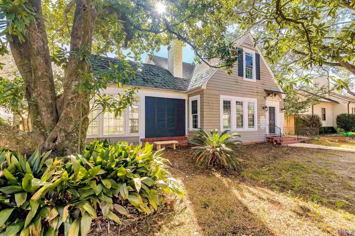 2436 Terrace Ave, Baton Rouge, LA 70806 - #1