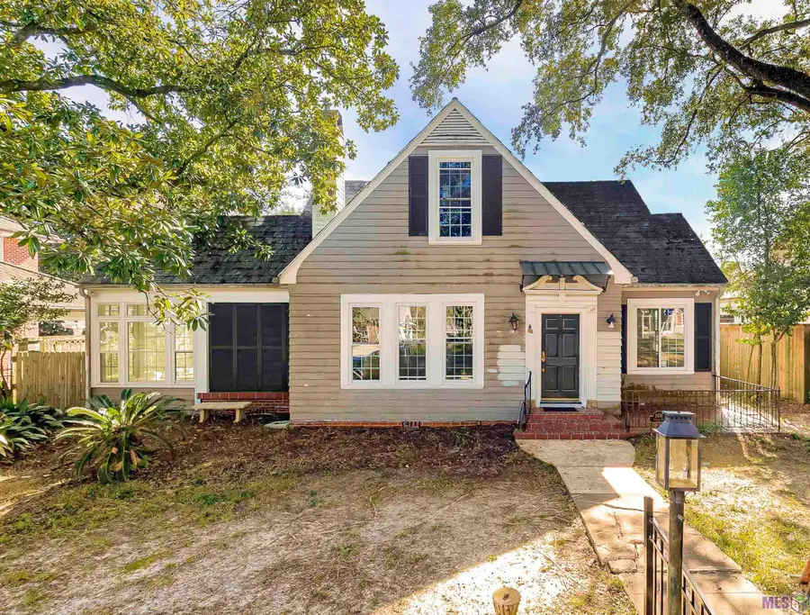2436 Terrace Ave, Baton Rouge, LA 70806 - #2