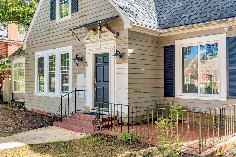 2436 Terrace Ave, Baton Rouge, LA 70806 - #3