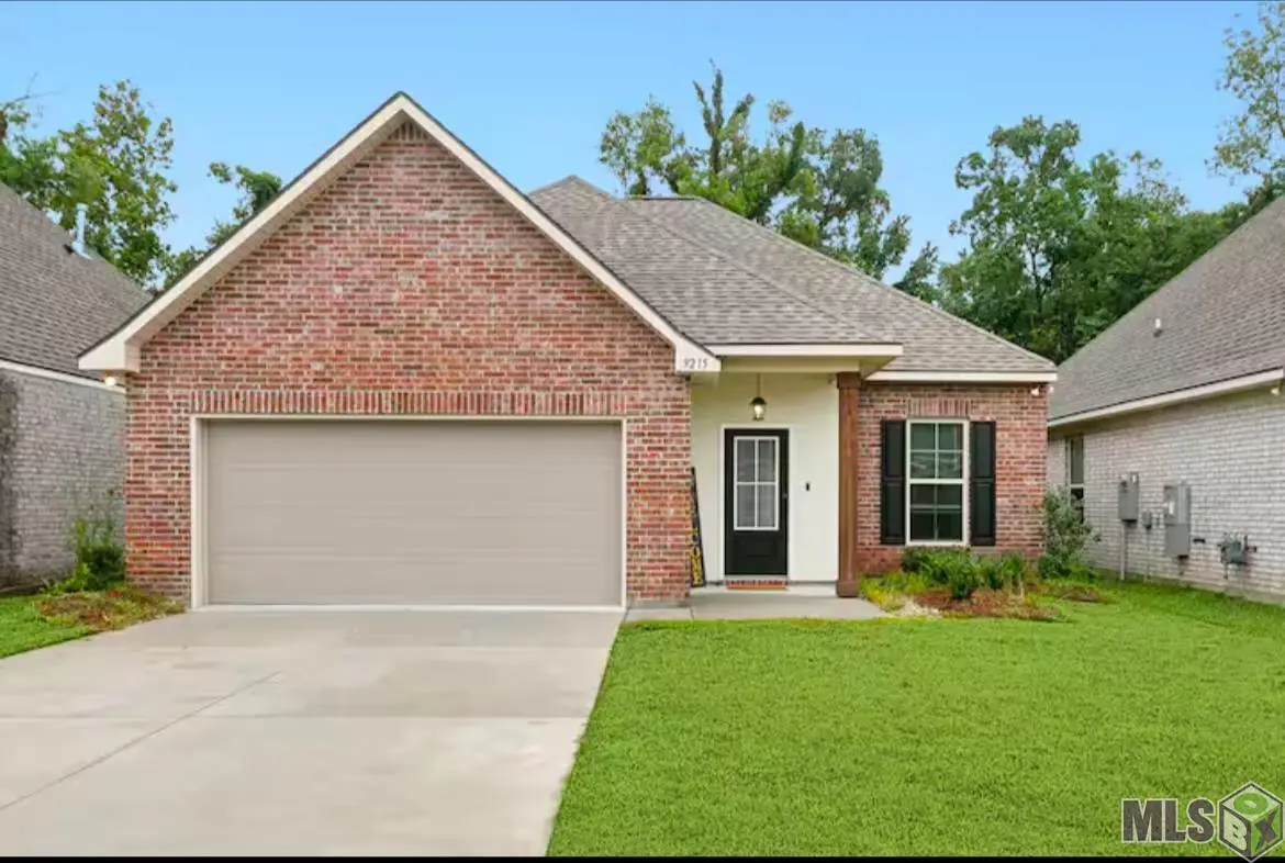 9215 Asoka Ave, Baton Rouge, LA 70810 - #1
