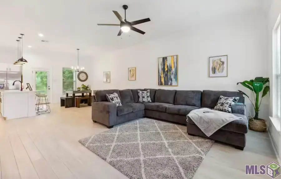 9215 Asoka Ave, Baton Rouge, LA 70810 - #2